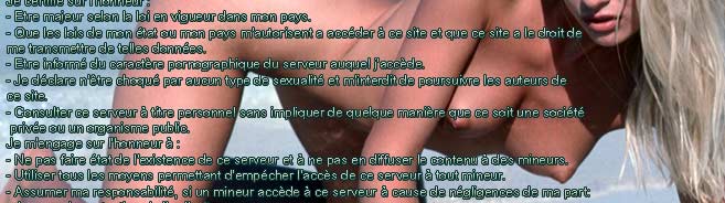 sexshop femmes nues